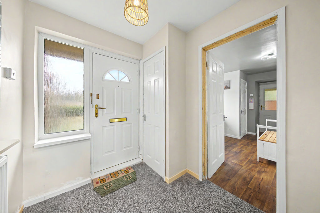 Redfern Street New Tupton